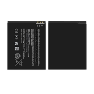 Batería de Repuesto de Grado Premium de 3340mAh para Microsoft BV-T4D, Lumia 950 XL CE, RoHS, Venta al Por Mayor - Product Image 5