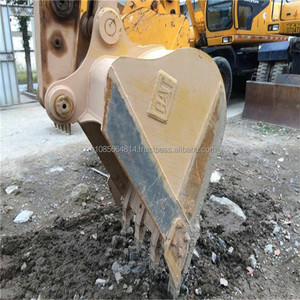 ใช้ Cat 312รถขุดหนอน312c ใช้เครื่องขุดเพื่อขาย - Product Image 6