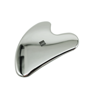 Fabrik verkauft Edelstahl Guasha Board medizinische Qualität Kratz werkzeug <span class=keywords><strong>Massage</strong></span> Bearbeitung Therapie Teile - Product Image 2