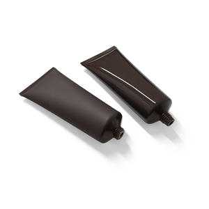 Özel Logo el kremi yüz yıkama losyonu uçucu yağ tüp <span class=keywords><strong>Pe</strong></span> tüp kozmetik ambalaj boş yumuşak plastik tüp 30ml 60ml 80ml - Product Image 2