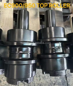 Rouleaux Komatsu PC300-7 pour excavatrices Sany/Komatsu/Caterpillar - Product Image 2