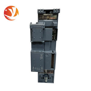 Módulo de Interfaz SIEMENS 6ES7 155-5AA00-0AC0 6ES7155-5AA00-0AC0 Nuevo y Original, Controlador Lógico Programable (PLC) con 16 E/S 110V - Product Image 4