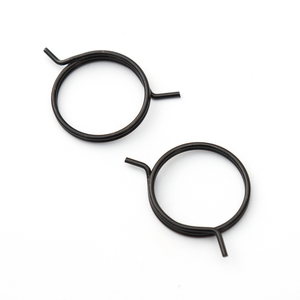 Molla a Spirale Doppia in Acciaio Inox per Uso Industriale, Cerniera Piatta, Molla <span class=keywords><strong>di</strong></span> Torsione per Serrature, Tubi dell'<span class=keywords><strong>Acqua</strong></span> e Tubazioni dell'Aria - Product Image 1
