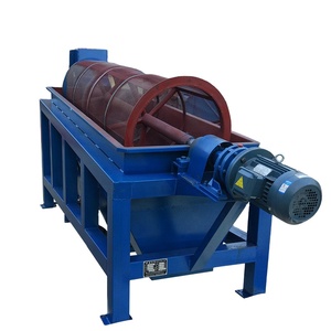 VUÔNG Rung Phân Loại Sàng Máy Trong Đất Tổng Hợp Sàng Sử Dụng - Product Image 1