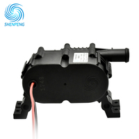 Chine usine SHENPENG nouvelle pompe de circulation de refroidissement 24v pour refroidisseur