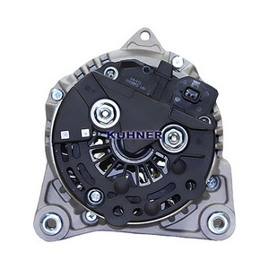 Alternateur compatible avec RENAULT MEGANE II 2.0 dCi Diesel (KW: 110, HP: 150) de 09-2005 KUHNER 301945RI NEUF - Product Image 3