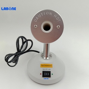 معقم صغير بالأشعة تحت الحمراء معمل معقم حلقة بالأشعة تحت الحمراء مع معقم دقيق لدرجة حرارة الصبار - Product Image 3