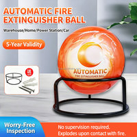 0,5kg 1,3kg 4kg CALM FAFB Feuerball Großhandelspreis Auto-Feuerlöschball