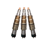 Inyector Nt de Alta Calidad K19 Nta855 N14 3016675 3047973 para Piezas de Motor Diésel Marino Cummins