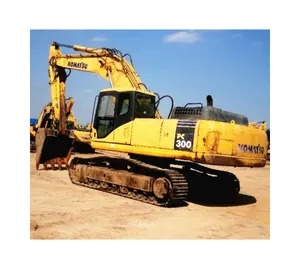 Pc300 Komatsu 30 Ton Rupsgraafmachine Komatsu Pc 300 Gebruikt Komatsu Pc 300 Graafmachine Pc300 30 Ton Rupsgraafmachine Te Koop