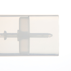 Biểu Tượng Tùy Chỉnh 15Ml PP Nhựa Hình Bầu Dục Ống 0.5Oz Twist-up Rắn Nước Hoa Container Với Nắp Nhựa Cho Cơ Thể Khử Mùi Thanh Đóng Gói - Product Image 4