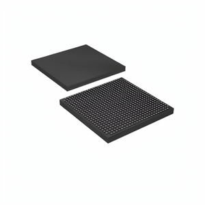 672 BBGA, FCBGA Circuito Integrado BOM Integrado en Stock, SOC CORTEX A9 1.5GHZ 672FBGA 10AS032E2F27I1HG Circuitos Integrados Originales - Product Image 1