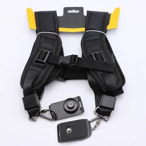 Sangle d'épaule et de cou antidérapante pour <span class=keywords><strong>appareil</strong></span> <span class=keywords><strong>photo</strong></span>, ceinture <span class=keywords><strong>vintage</strong></span> pour <span class=keywords><strong>appareil</strong></span> <span class=keywords><strong>photo</strong></span> reflex numérique Nikon, <span class=keywords><strong>Canon</strong></span>, Sony - Product Image 6