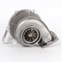 Turbocharger RHC7 CX86 VA250092 CHRA VA860030 OE 24100-2600A 7T-541 untuk Mesin Hino H06CT Excavator Hitachi Alat Berat