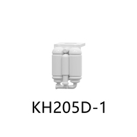 Personnaliser jet pack minifigs Space war Clone wars Imperial Stormtrooper 501st Legion Clone Storm Trooper Building Blocks