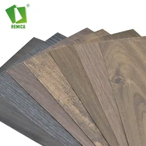 0,7mm HPL-Laminat platten für Küchen schrank hersteller HPL