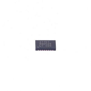LTC3114EDHC-1 # TRPBF DFN-16 4 composants électroniques MCU IC puces circuits intégrés - Product Image 1
