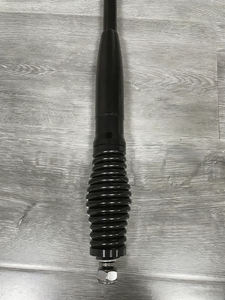 Antenne mobile en fibre de verre 40cm 60cm 75cm 107cm pour véhicule tout-terrain, antenne décorative pour camion - Product Image 2