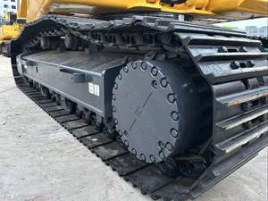 Komatsu PC 300 Excavateur sur chenilles Modèle 2024 Boîte de vitesses pour moteur d'occasion au Japon Excellente performance 187kw - Product Image 4