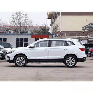 <span class=keywords><strong>Volkswagen</strong></span> Jetta VS7 2020 1.4T Automatica Versione Progressive, SUV a Benzina Turbo, Basso Chilometraggio e Senza Incidenti - Product Image 3