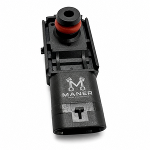 Sensor de presión de admisión MANER 5Q0906207B 5Q0906207A para Audi A1 A3 Q2 Q3 VW Tiguan T‑Roc POLO SEAT Arona Ibiza ST Leon - Product Image 1