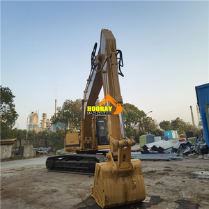 Excavatrice d'occasion CAT 330CL 330BL 330DL Prix avantageux Excellentes performances Excavatrice d'occasion CAT à vendre - Product Image 1