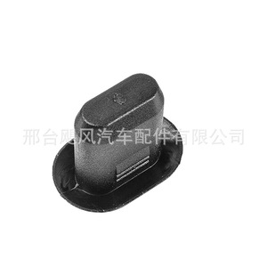 คลิปยึดสกรูตกแต่งชายกระโปรงข้างรถยนต์ 7703081185 สำหรับ Renault Opel Citroen Iveco Fiat Peugeot Dacia - Product Image 3