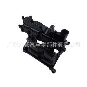 Couvre-culbuteurs en aluminium BM5Z-65821A BM5G-6M293-DG avec joint pour Ford Escape Transit Mustang & Lincoln, état neuf - Product Image 1