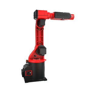 Robot 6 axes Borunte, équipement d'entretien de machines PLC, 1478x452x1429, garantie - Product Image 1