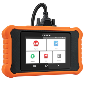 CRE 2.0 สำหรับ PEUGEOT/Citroen เครื่องมือวิเคราะห์ยานยนต์ OBD2 ระดับมืออาชีพ พร้อมอัปเดตฟรี - Product Image 1