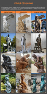 Estatua <span class=keywords><strong>de</strong></span> bronce fundido a tamaño real <span class=keywords><strong>de</strong></span> un niño bañando a un perro para decoración <span class=keywords><strong>de</strong></span> jardín exterior, escultura artística grande personalizada para patio. - Product Image 5