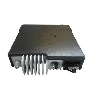 Original DGM5500e VHF 45W High-Power Car Two-Way Walkie-Talkie for Security High-Efficiency Mobile Base Station - Product Image 4