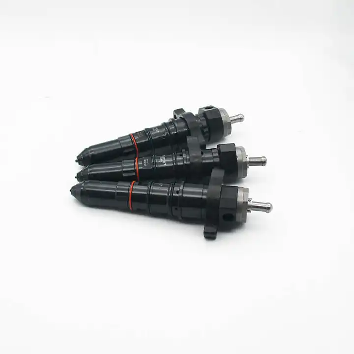 Diesel Engine Parts Fuel Injector 3087587 For  Cummins  K19 KTA19 KTA19-C525S10 Engine