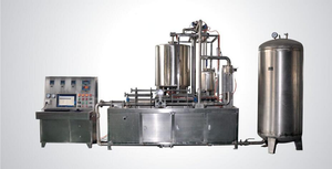 Dispositif de calibration de débitmètre haute précision 0,2 % pour gaz, avec certification automatique, en acier inoxydable - Product Image 2