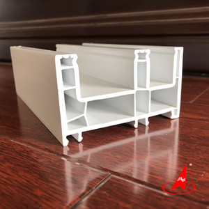 <strong>UPVC</strong> Window <strong>Bead</strong> &amp; Glazing Profiles | Secure Glass Installation for Various Frame Series - Product Image 4