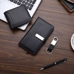 Cadeaux d'entreprise personnalisés de haute qualité, ensemble de cadeaux de luxe pour petites entreprises - Product Image 5