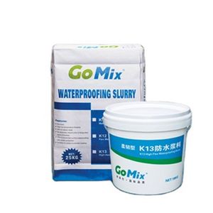 Peinture de maçonnerie extérieure imperméable à base de <span class=keywords><strong>ciment</strong></span> modifié par polymère K13 - Product Image 1