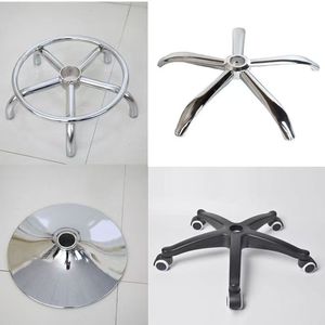 Office Chair Backrest Support Metal Frame For Office Chair Hardware Accessory - Product Image 2