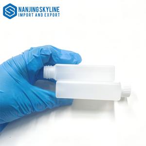 Bouteille de réactif <span class=keywords><strong>Biosystems</strong></span> A25 R2 50 ml pour analyseur de biochimie, consommable de laboratoire, fournitures médicales - Product Image 4