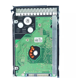 881457-B21 HPE 2.4TB SAS 12G Critical 10K SFF SC 3-year Warranty 512e Multi Vendor <b>HDD</b> HPE 881457-B21 2.4TB 10000RPM 2.5-inch - Product Image 6