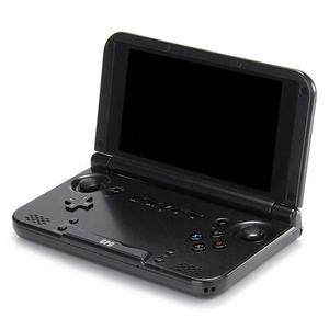 Console de jeu portable <span class=keywords><strong>Powkiddy</strong></span> X18 WiFi avec écran tactile IPS de 5,5 pouces, système Android, batterie rechargeable de 5000 mAh, console de jeu rétro - Product Image 2