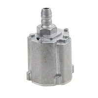 Fournisseur de services de moulage sous pression en aluminium OEM Pièce en alliage d'aluminium personnalisée de haute qualité Pièce de machine de moulage sous pression Fournisseur d'usine