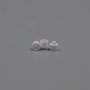 Crucibles en alumine TGA DSC pour l'analyse thermique - Product Image 1