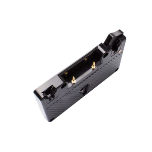 E-IMAGE E-GBP batteria con montaggio in oro per videocamera D-tap Anton - Product Image 4