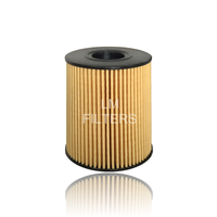 Filtre à huile de lubrifiant pour véhicule bmw, LR001247,