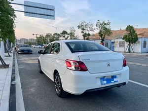 Personalización Interior, <span class=keywords><strong>Peugeot</strong></span> 301 Usado 2014 2015 2016, Autos Usados Automáticos de China - Product Image 6