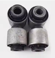 23350585 ensemble de bagues de bras de commande 22924228 22924229 pièces automobiles 22927294 Kit de bras de commande de Suspension douille pour Chevrolet Malibu