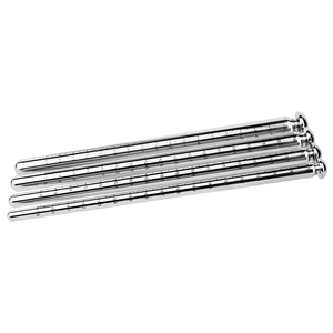 Sonda Uretral de Acero Inoxidable FRRK, para Medir la Dilatación Uretral, Tapón para Pene, Catéter Masculino, Juguetes Sexuales para Adultos - Product Image 5