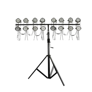High Quality Easy Installation Space Utilization High Convenient <strong>Line</strong> <strong>Array</strong> Speakers Truss <strong>Tower</strong> - Product Image 5