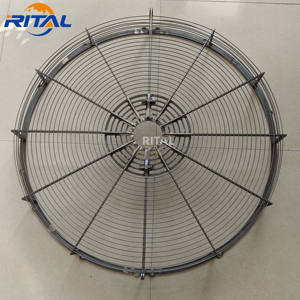 Griglia <span class=keywords><strong>di</strong></span> Protezione per Ventilatore <span class=keywords><strong>di</strong></span> Riparazione Condizionatore Centrale <span class=keywords><strong>di</strong></span> Alta Qualità - Product Image 1